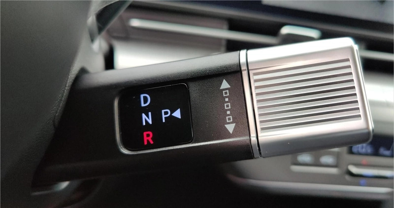 Hyundai Kona cena 145900 przebieg: 1291, rok produkcji 2023 z Inowrocław małe 407
